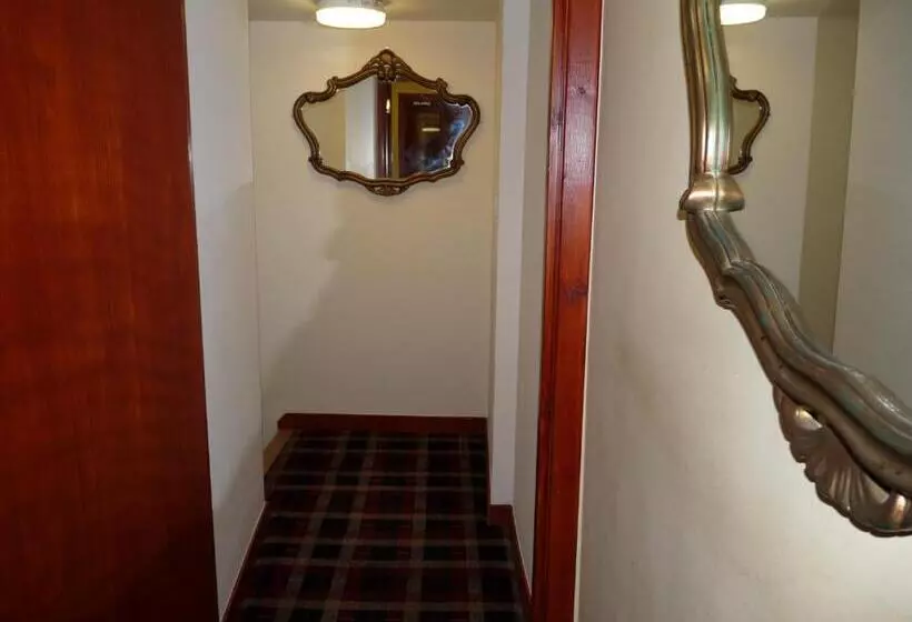 Majatalo Glengorm Guest House