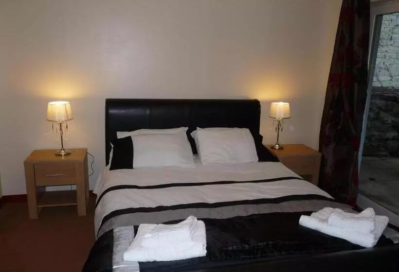 Majatalo Glengorm Guest House