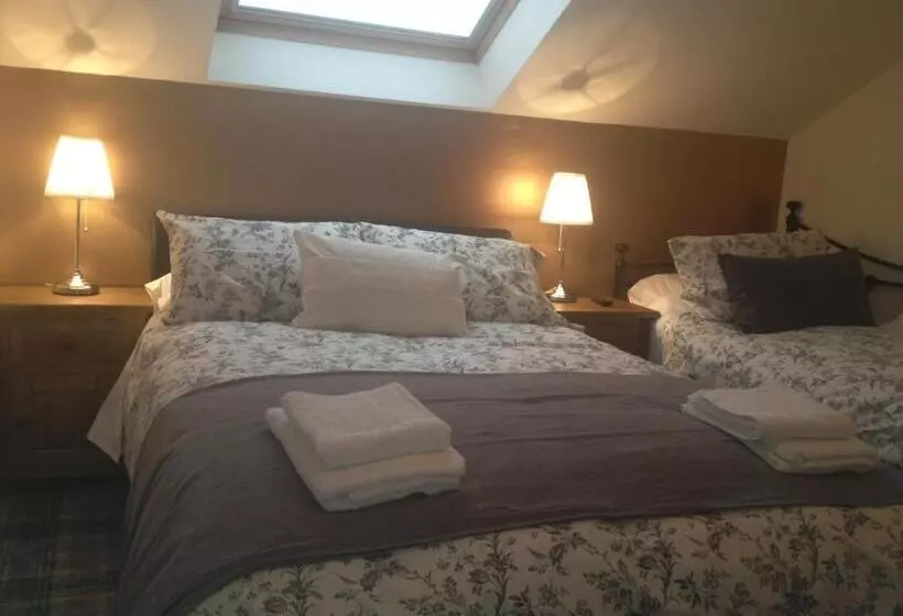 Majatalo Glengorm Guest House