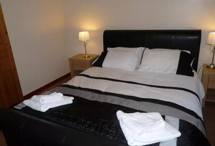 Majatalo Glengorm Guest House