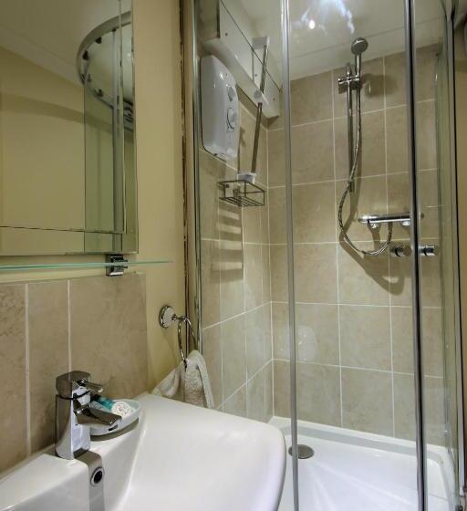 بنسيون Mount Lavinia