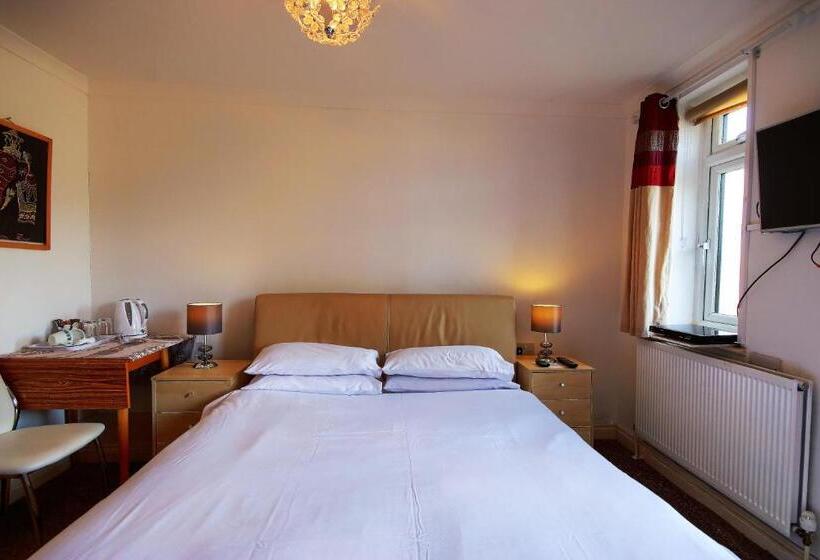 بنسيون Mount Lavinia