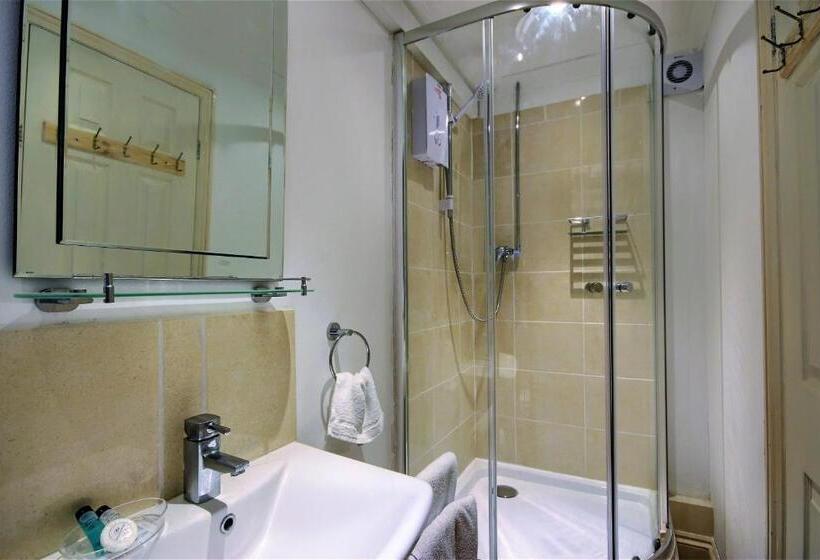 بنسيون Mount Lavinia