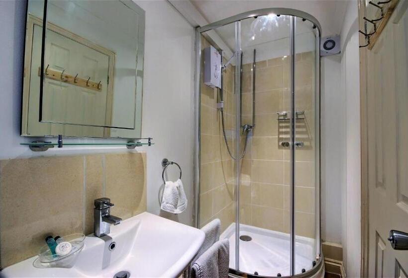 بنسيون Mount Lavinia