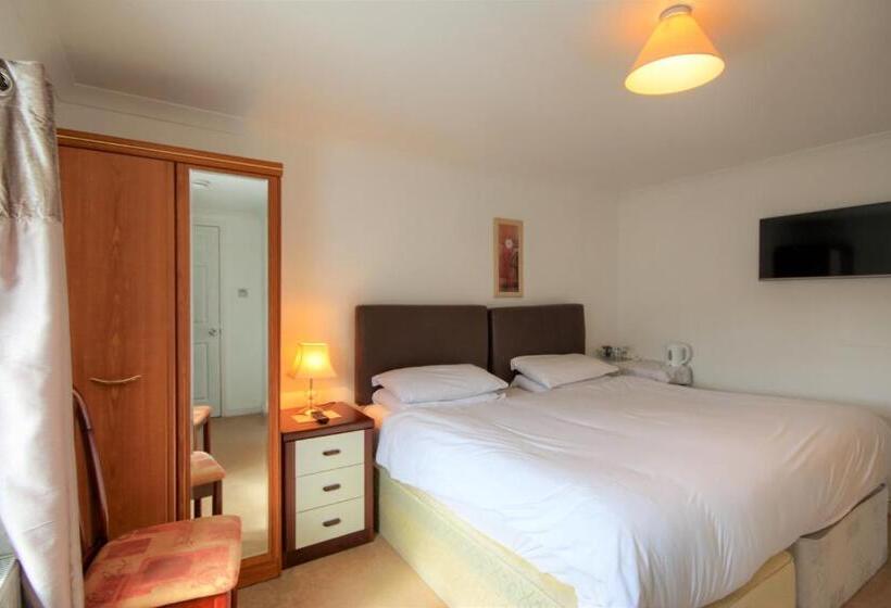 بنسيون Mount Lavinia