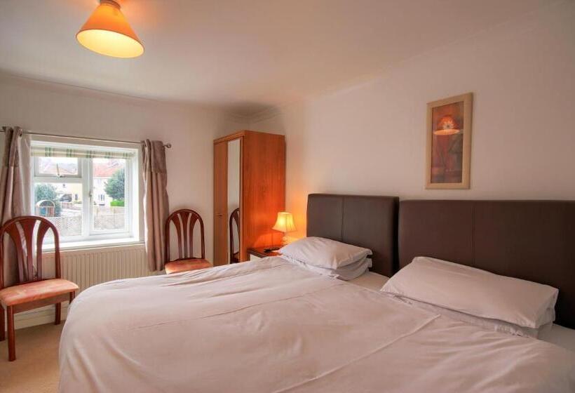 بنسيون Mount Lavinia