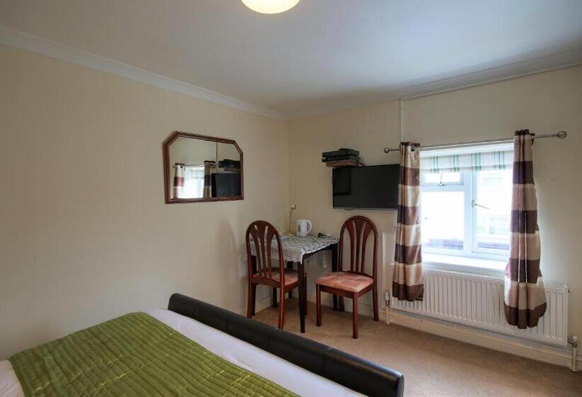 بنسيون Mount Lavinia