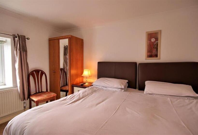 بنسيون Mount Lavinia