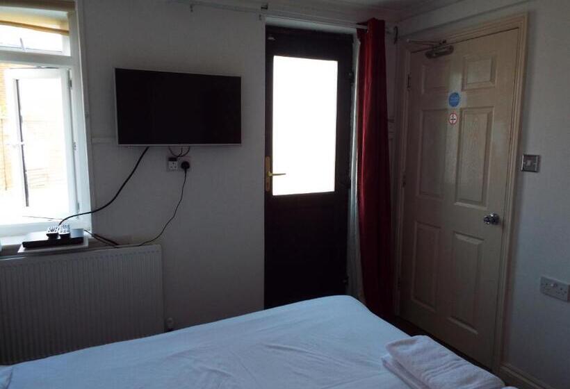 بنسيون Mount Lavinia