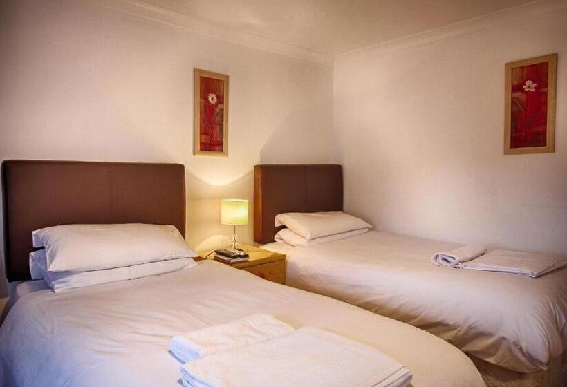 بنسيون Mount Lavinia