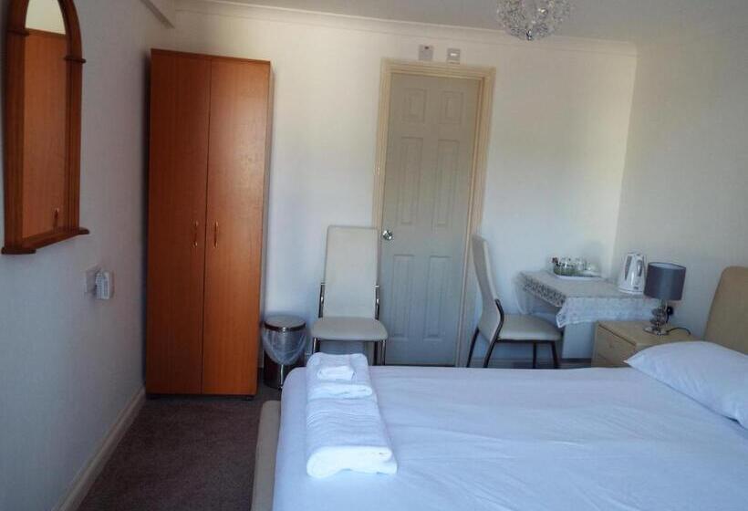 بنسيون Mount Lavinia