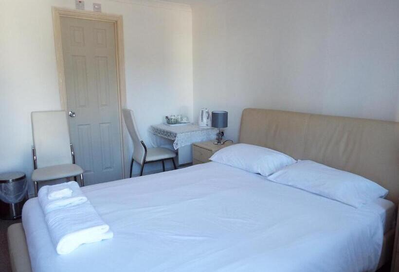 بنسيون Mount Lavinia