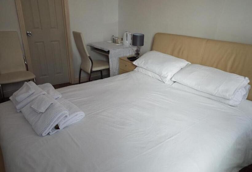 بنسيون Mount Lavinia