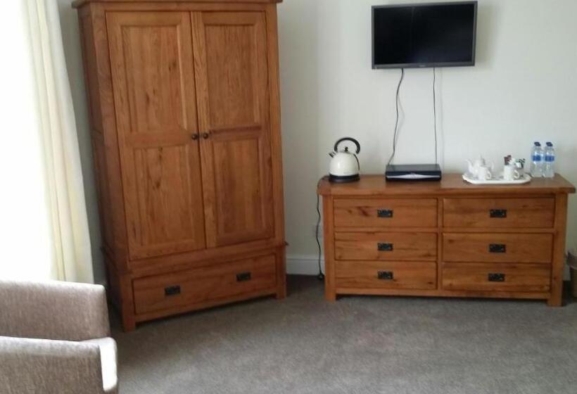 Pensione Roosecote Guest House