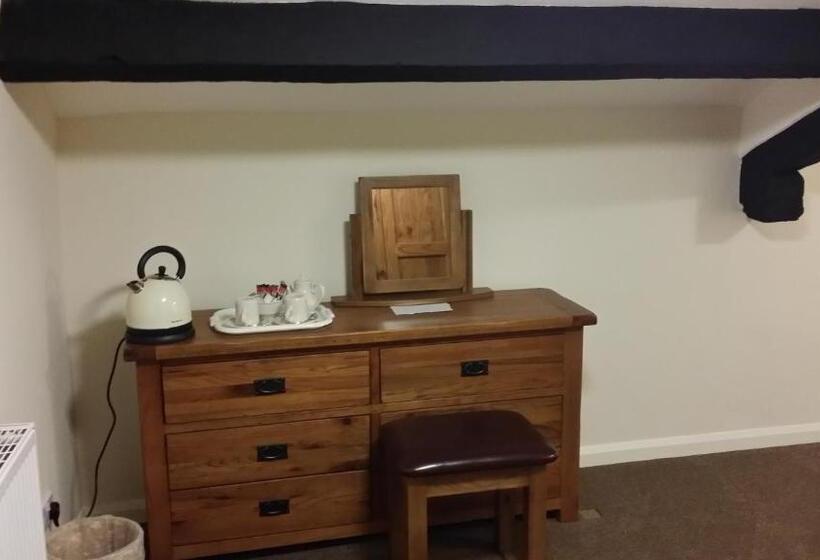 Pensione Roosecote Guest House