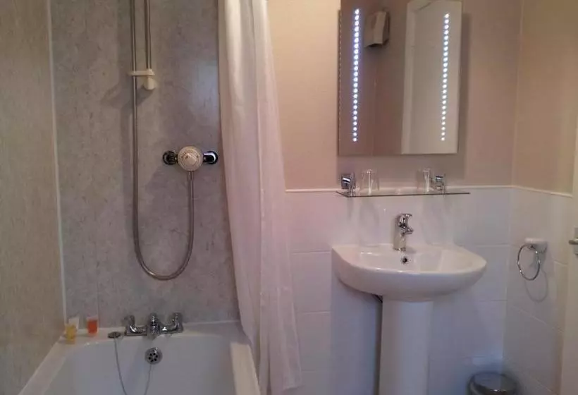 Majatalo Skiddaw Grove