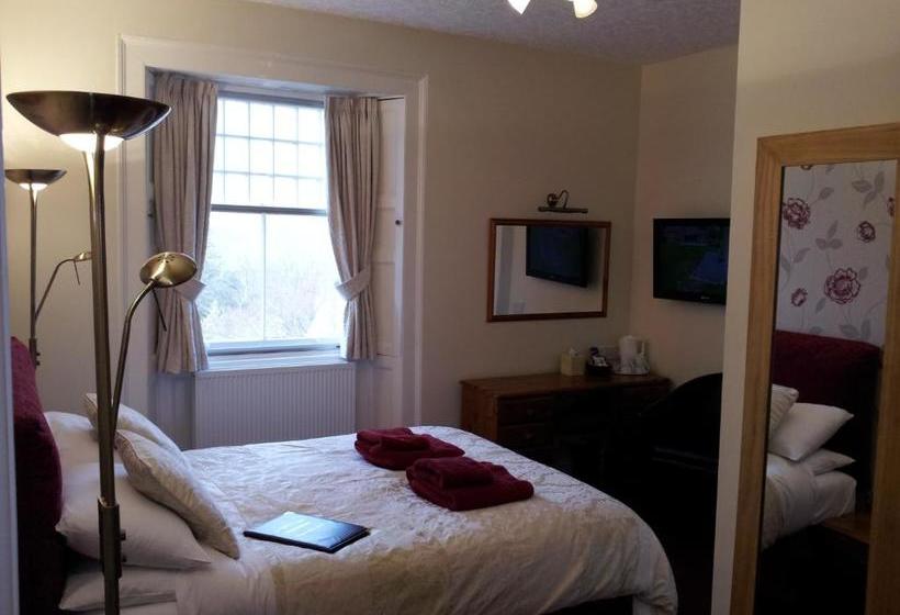 بنسيون Skiddaw Grove