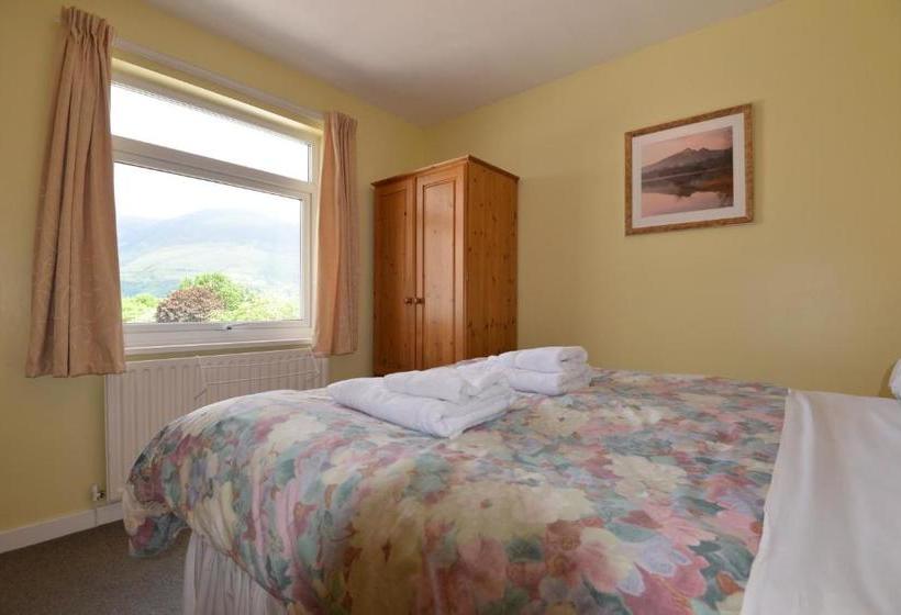 بنسيون Skiddaw Grove
