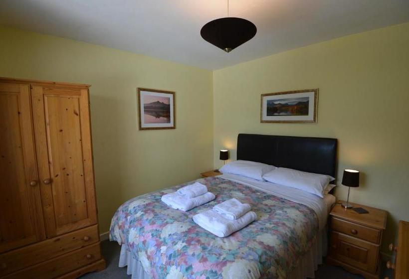 بنسيون Skiddaw Grove