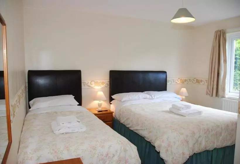 Majatalo Skiddaw Grove