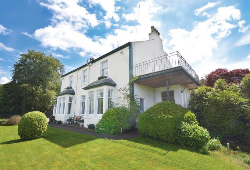 بنسيون Skiddaw Grove