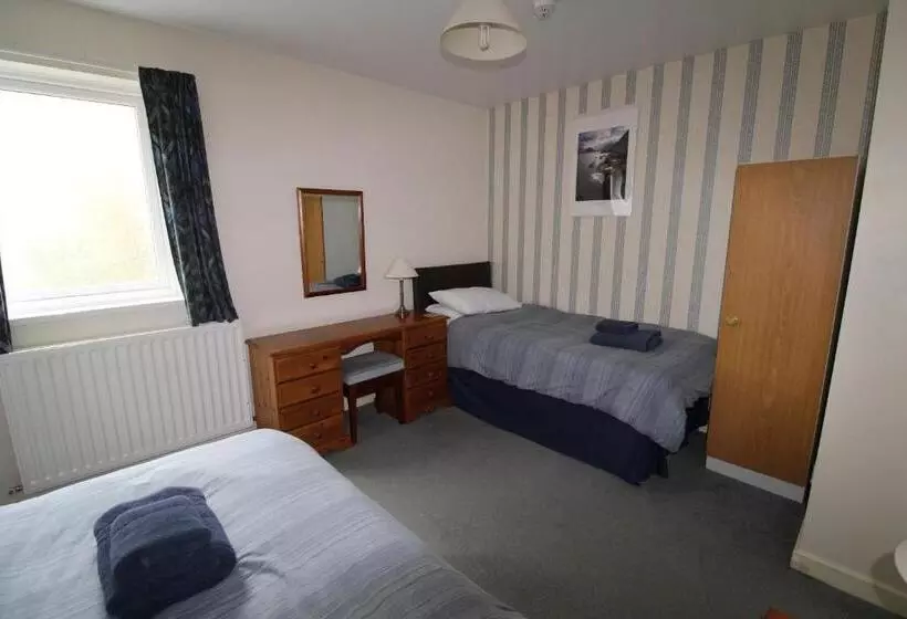 Majatalo Skiddaw Grove