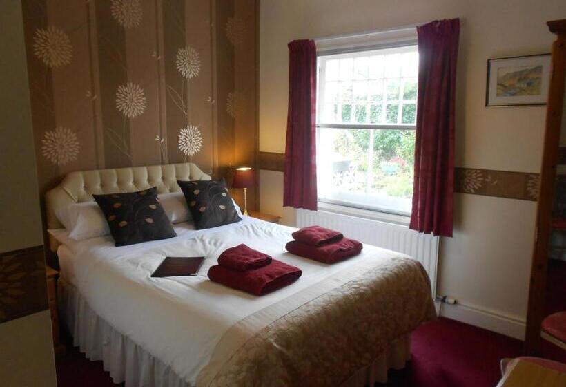 بنسيون Skiddaw Grove