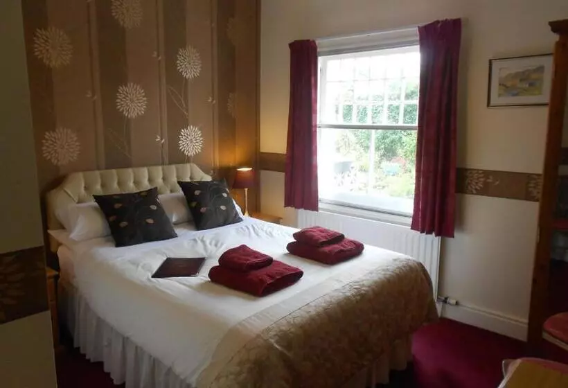 Majatalo Skiddaw Grove