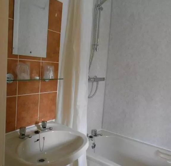 Majatalo Skiddaw Grove