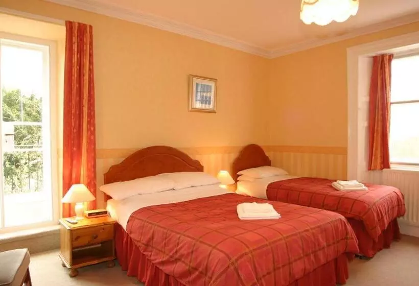 Majatalo Skiddaw Grove