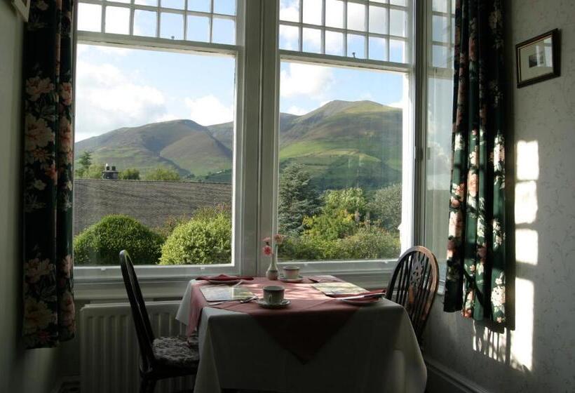 بنسيون Skiddaw Grove