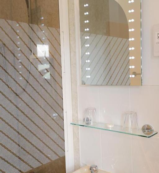 بنسيون Skiddaw Grove