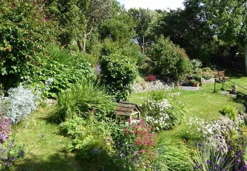 Pensió Stratton Gardens