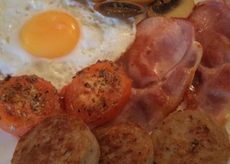 펜션 Stratton Gardens