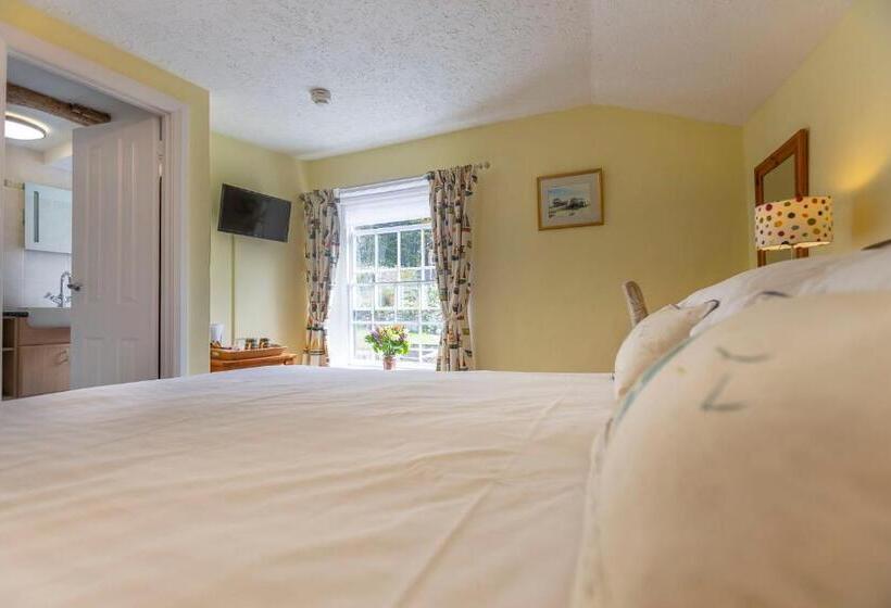 펜션 Stratton Gardens