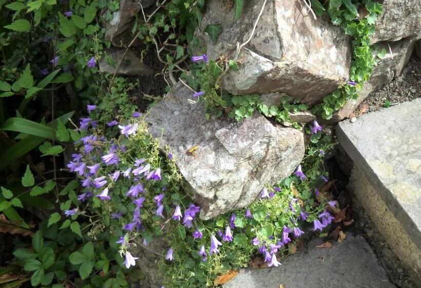 펜션 Stratton Gardens