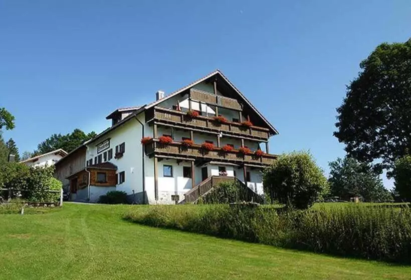 Pension Draxlerhof