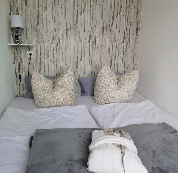 Pension Zur Alten Post