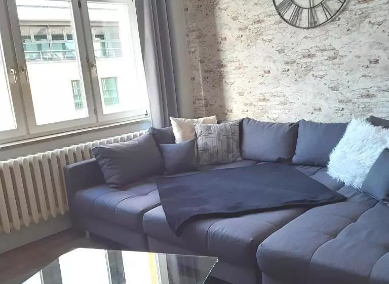 Pension Zur Alten Post