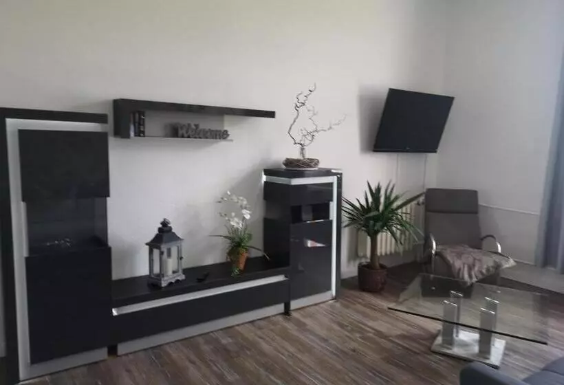 Pension Zur Alten Post