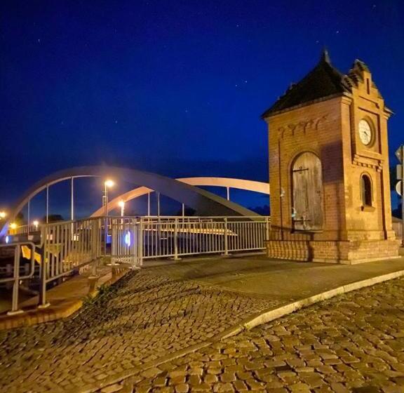 Pension Zur Alten Post