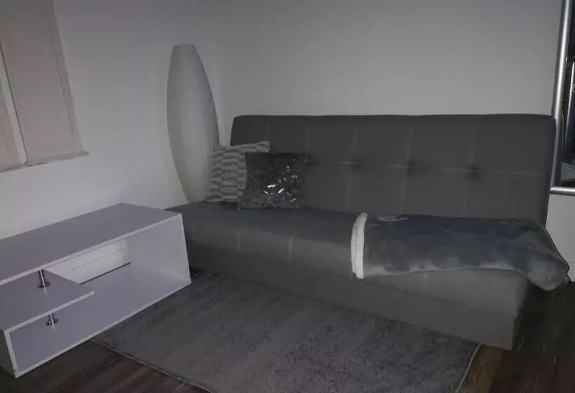 Pension Zur Alten Post