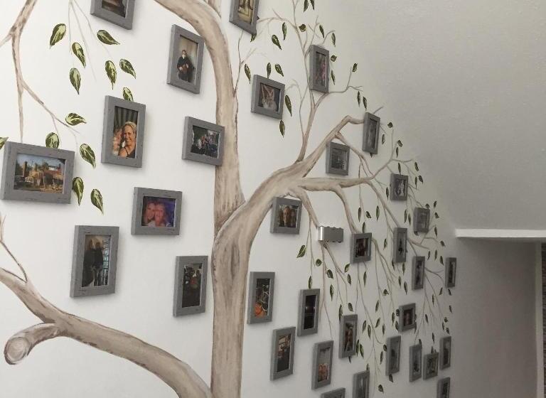 Pension Zur Alten Post