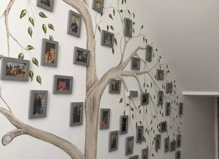 Pension Zur Alten Post