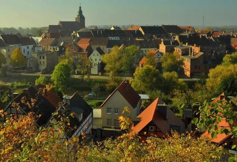 Pension Zur Alten Post