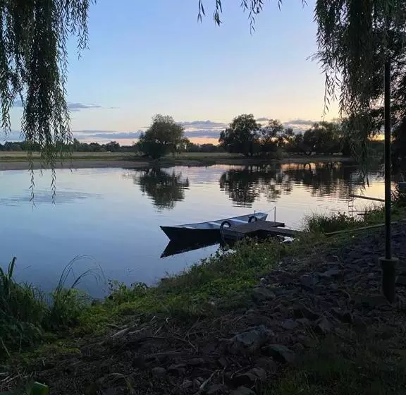 Pension Zur Alten Post