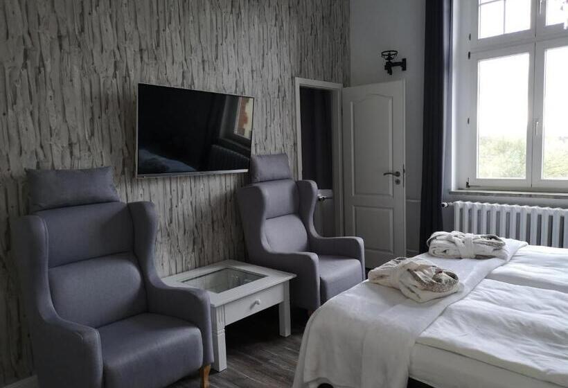 Pension Zur Alten Post