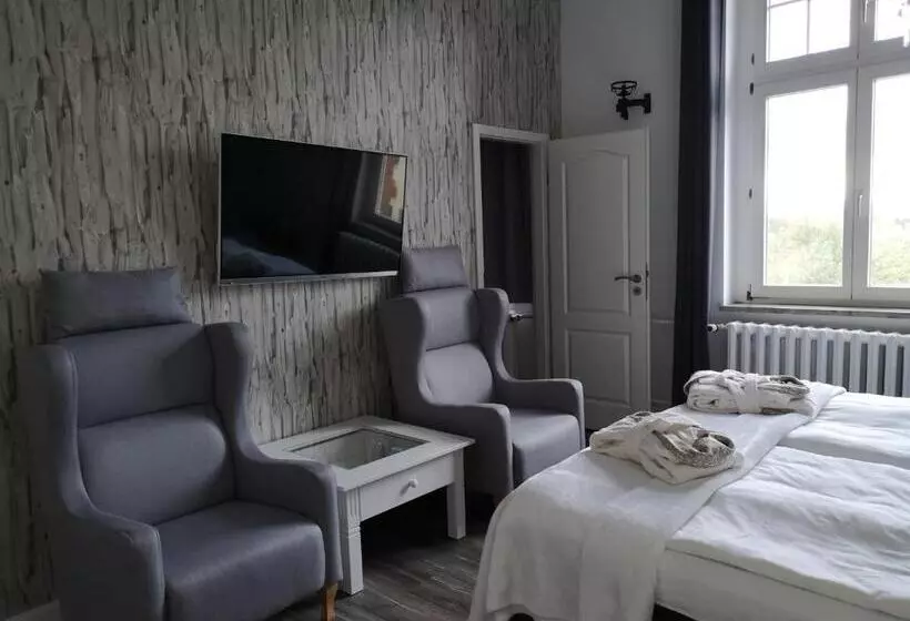 Pension Zur Alten Post