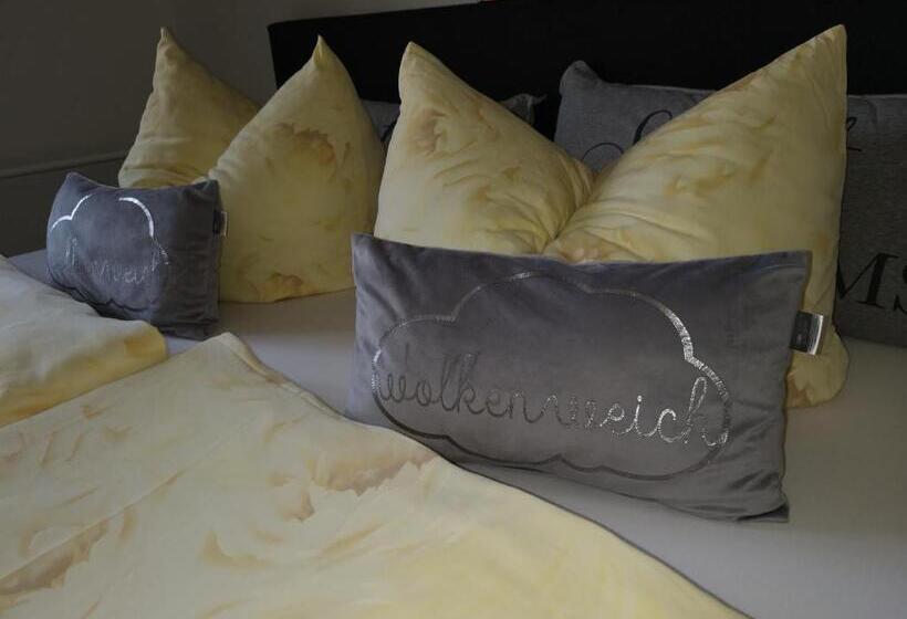 Pension Zur Alten Post