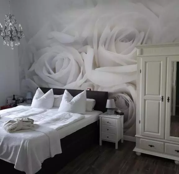 Pension Zur Alten Post